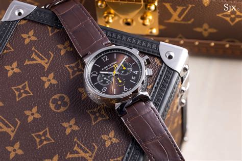 louis vuitton parallele|Louis Vuitton watches.